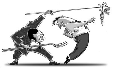 Physician Pay-for-Performance – Learning From the&nbsp;British