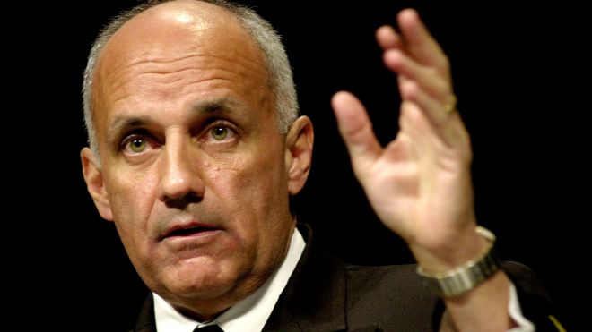 Health Equity Symposium Features Fiery&nbsp;Carmona